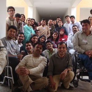 More than 400 Young People Prepared to take Social Actions after attending Active Citizen Workshops