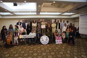 DFID Global Summit Group Picture