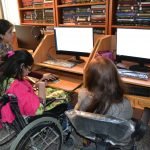 Picture of ICT Skill Development of Disabled Persons