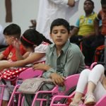 Wheelchair Distribution Group Picture