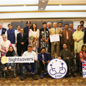 Global Disability Summit Pakistan 2018