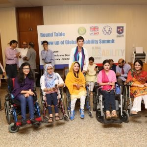Center for Research on Inclusive Development 2019