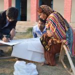 Picture of DiDRR Project Resource Mapping Activity Picture