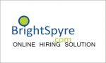 Brightspyre logo