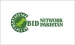 CBID Network Logo