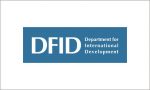 DFID Logo
