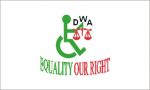 DWA Karachi Logo
