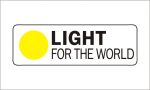 Light For the World Logo