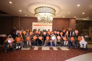 UNFPA - Capacity Building Training 15 November 2021 Peshawar