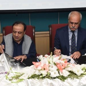 MPCL Ambassodorship Ceremony for Inclusive Education