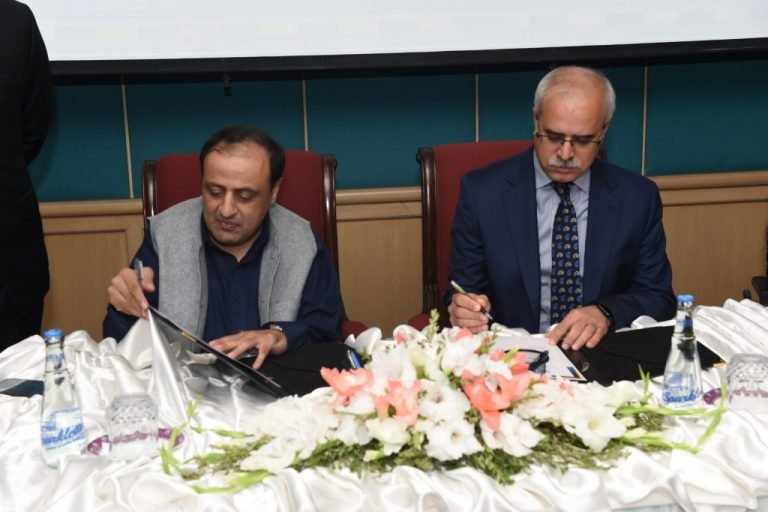 MPCL Ambassodorship Ceremony for Inclusive Education