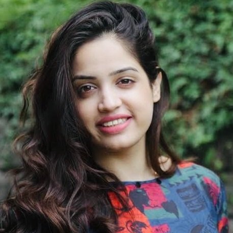 Afiffa Javed