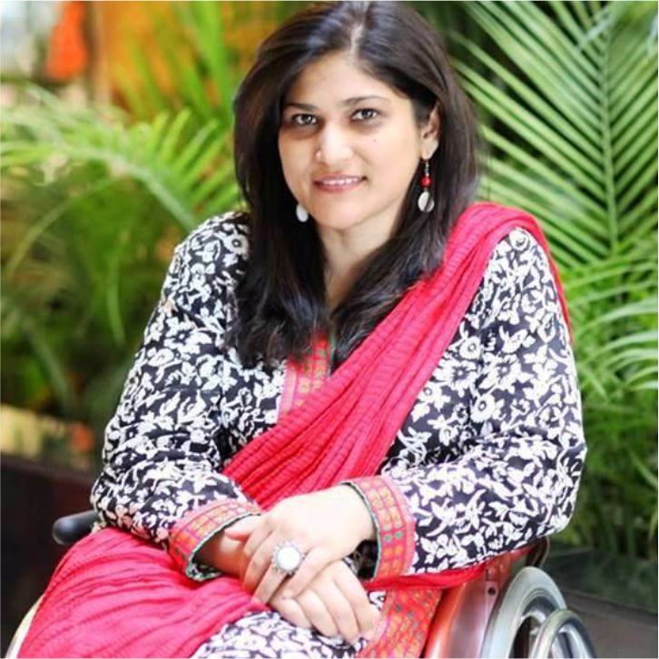 Maria Qureshi