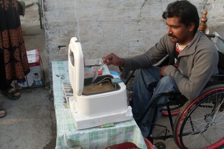 Catch-up Project (Zaheer) 2009