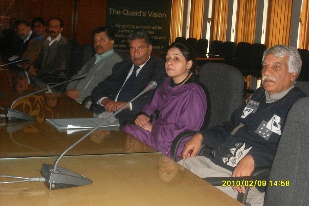 DET Planning Commission 9 February 2010