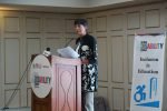 DFID Global Summit DFID Country Head Speaking