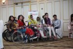 DFID Global Summit Women with Disabilities Participation