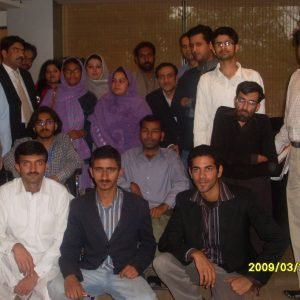 STEP’s Career Development Workshop for Persons with Disabilities