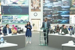 NDMA Launch of E-Learning Tool Kit