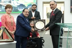NDMA Launch of E-Learning Tool Kit