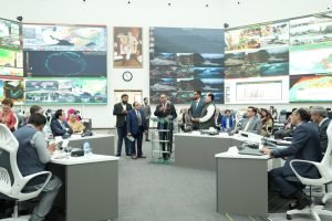 NDMA Launch of E-Learning Tool Kit