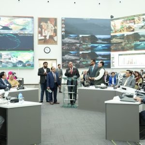 Launch of Innovative E-Learning Toolkit on Disability Inclusive Disaster Risk Reduction