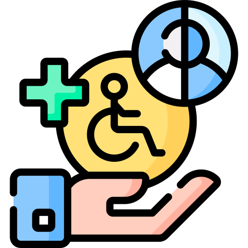 Inclusive Icon