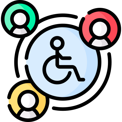 disability icon