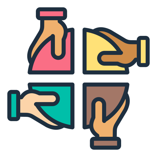 inclusive development icon