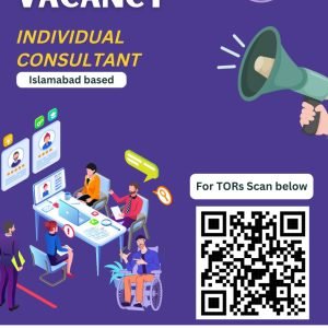 Consultancy – Disability Accessibility Assessment of Anti-Rape Crisis  Centre (ICT)