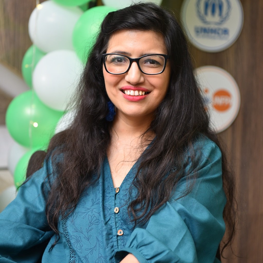 Picture of Abia Akram