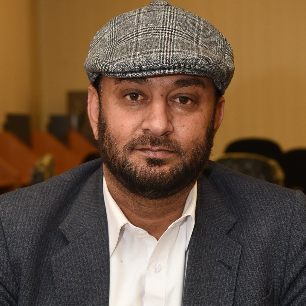 Picture of Muneeb Ahmed