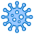 Covid-19 Icon