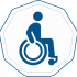 Disability Inclusive Education Icon