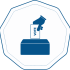 Political Participation Icon