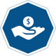 funding icon funding icon